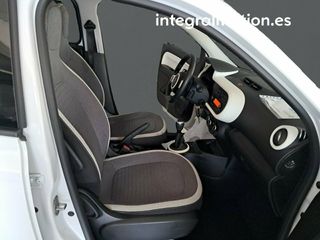 Renault Twingo Zen 1.0 SCe 