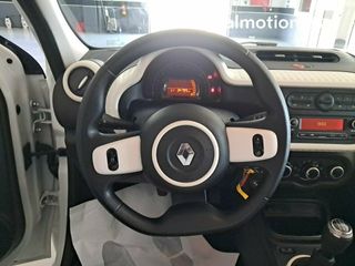 Renault Twingo Zen 1.0 SCe 