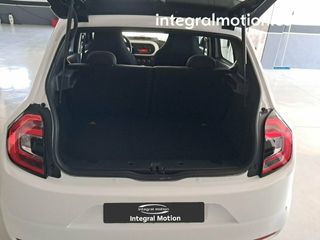 Renault Twingo Zen 1.0 SCe 