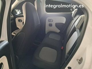 Renault Twingo Zen 1.0 SCe 