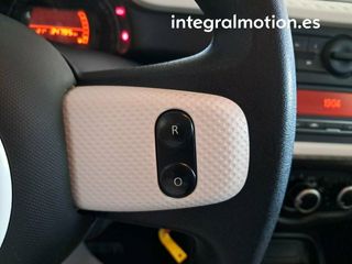 Renault Twingo Zen 1.0 SCe 