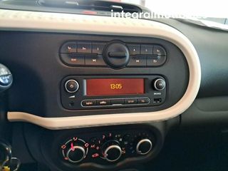 Renault Twingo Zen 1.0 SCe 