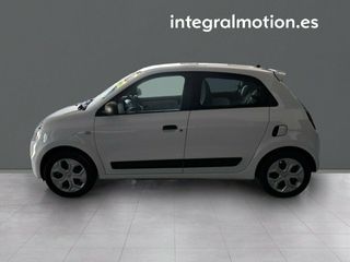 Renault Twingo Zen 1.0 SCe 
