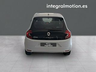 Renault Twingo Zen 1.0 SCe 