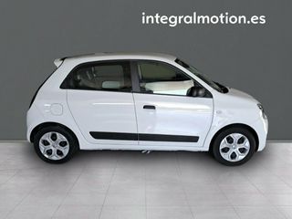 Renault Twingo Zen 1.0 SCe 