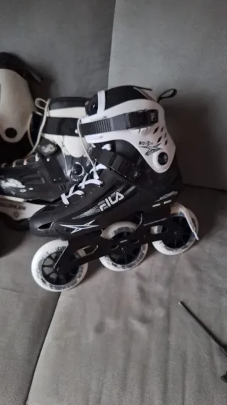 Rollerblade Fila Tg 43