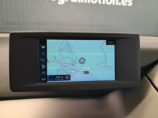 BMW i3 120ah