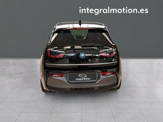 BMW i3 120ah