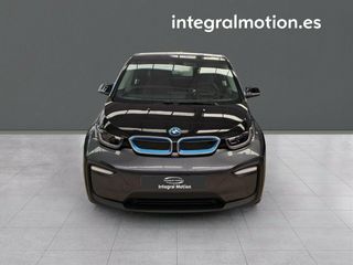 BMW i3 120ah