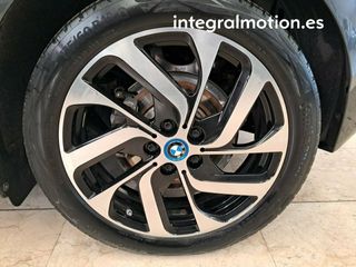 BMW i3 120ah