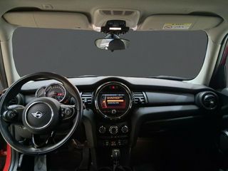 MINI MINI ONE 5 PUERTAS