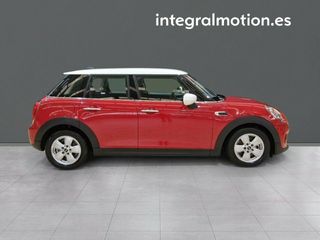MINI MINI ONE 5 PUERTAS