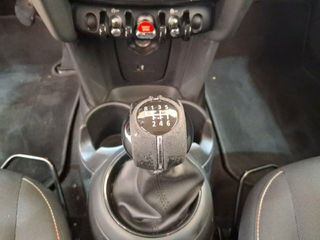 MINI MINI ONE 5 PUERTAS