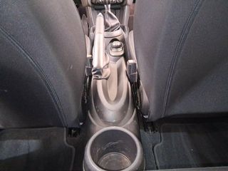 MINI MINI ONE 5 PUERTAS