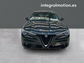 Alfa Romeo Stelvio 2.2 Diésel 118kW (160CV) Super RWD