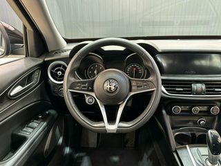 Alfa Romeo Stelvio 2.2 Diésel 118kW (160CV) Super RWD