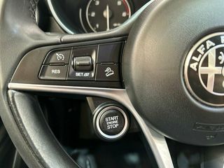 Alfa Romeo Stelvio 2.2 Diésel 118kW (160CV) Super RWD
