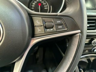 Alfa Romeo Stelvio 2.2 Diésel 118kW (160CV) Super RWD