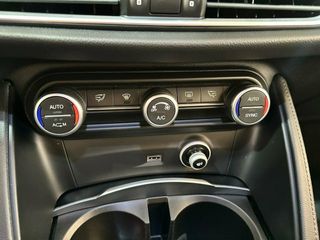 Alfa Romeo Stelvio 2.2 Diésel 118kW (160CV) Super RWD