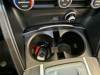 Alfa Romeo Stelvio 2.2 Diésel 118kW (160CV) Super RWD