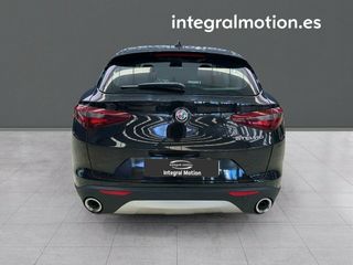 Alfa Romeo Stelvio 2.2 Diésel 118kW (160CV) Super RWD