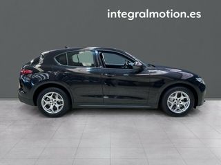 Alfa Romeo Stelvio 2.2 Diésel 118kW (160CV) Super RWD