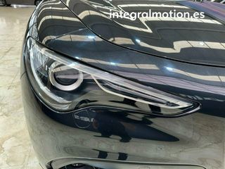 Alfa Romeo Stelvio 2.2 Diésel 118kW (160CV) Super RWD