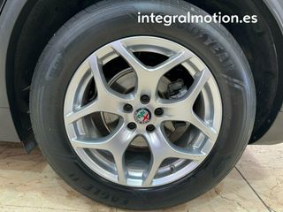 Alfa Romeo Stelvio 2.2 Diésel 118kW (160CV) Super RWD