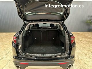Alfa Romeo Stelvio 2.2 Diésel 118kW (160CV) Super RWD