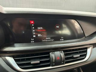 Alfa Romeo Stelvio 2.2 Diésel 118kW (160CV) Super RWD