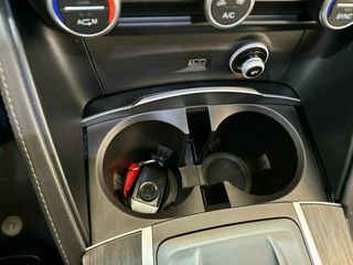 Alfa Romeo Stelvio 2.2 Diésel 118kW (160CV) Super RWD