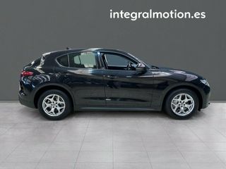 Alfa Romeo Stelvio 2.2 Diésel 118kW (160CV) Super RWD