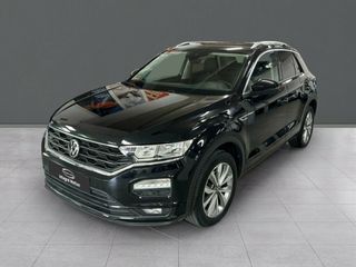 Volkswagen T-Roc Advance R-Line 2.0 TDI 85kW (115CV)