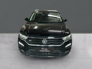 Volkswagen T-Roc Advance R-Line 2.0 TDI 85kW (115CV)