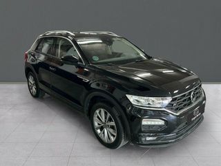 Volkswagen T-Roc Advance R-Line 2.0 TDI 85kW (115CV)