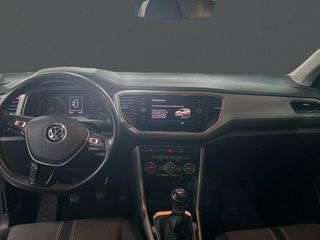 Volkswagen T-Roc Advance R-Line 2.0 TDI 85kW (115CV)