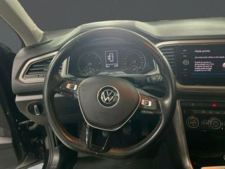 Volkswagen T-Roc Advance R-Line 2.0 TDI 85kW (115CV)