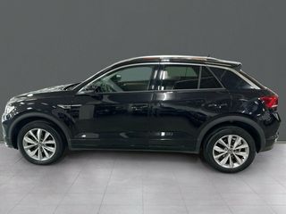 Volkswagen T-Roc Advance R-Line 2.0 TDI 85kW (115CV)