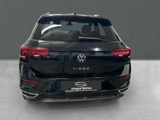 Volkswagen T-Roc Advance R-Line 2.0 TDI 85kW (115CV)