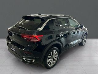 Volkswagen T-Roc Advance R-Line 2.0 TDI 85kW (115CV)