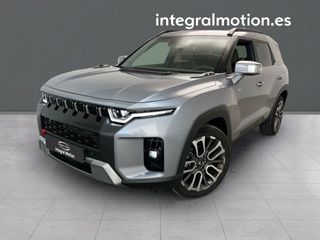 SsangYong Torres G15 Adventure 4x4 Aut.