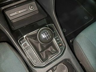 Volkswagen Golf Advance 1.0 TSI 85kW (115CV)