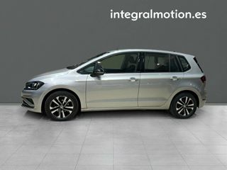 Volkswagen Golf Advance 1.0 TSI 85kW (115CV)