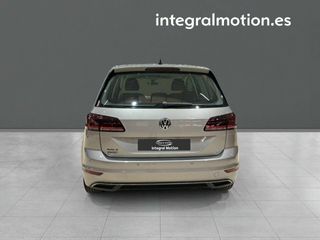 Volkswagen Golf Advance 1.0 TSI 85kW (115CV)