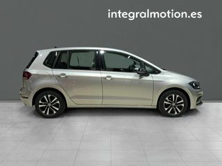 Volkswagen Golf Advance 1.0 TSI 85kW (115CV)