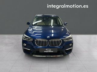 BMW X1 xDrive20dA