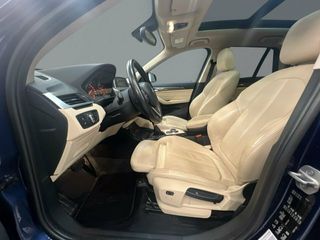 BMW X1 xDrive20dA