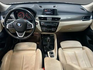 BMW X1 xDrive20dA