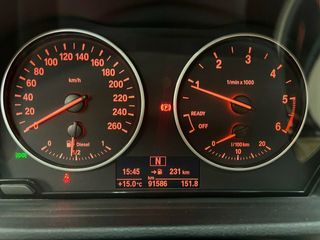 BMW X1 xDrive20dA