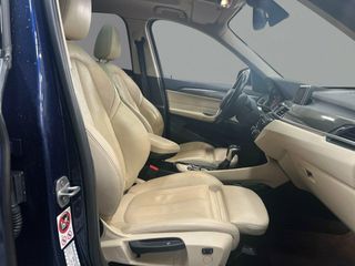 BMW X1 xDrive20dA